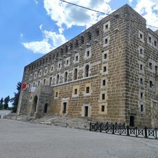 Aspendos - výlet do minulosti