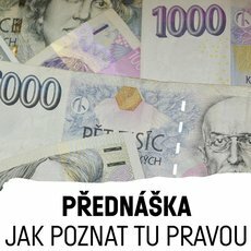 Jak poznat tu pravou