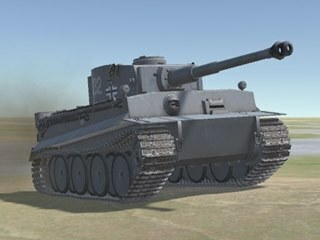 World of War Tanks