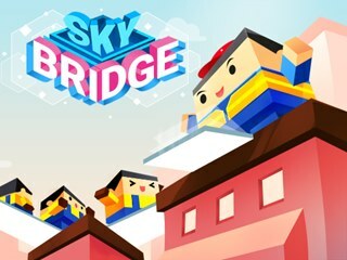 Sky Bridge