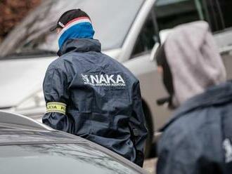 NAKA zadržala dvoch policajných kukláčov. Sú obvinení z vydieračského únosu