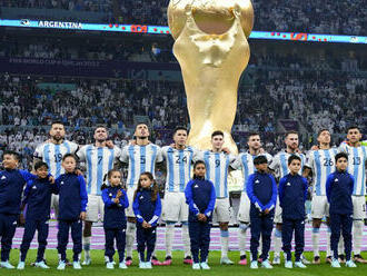 Keď hovorí Messi, aj argentínsky prezident musí byť ticho a počúvať