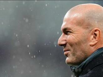 Legenda v ústraní. Prečo Zidane odmieta podporiť krajanov vo finále?