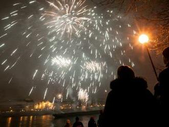 Rakúsky denník varuje pred pyrotechnikou dovážanou z Česka