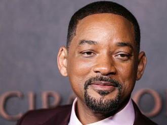 Will Smith: Za facku môže trauma z detstva