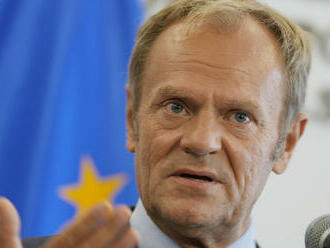 Opozičný poľský líder a expremiér Tusk má ochranku. Hrozí atentát