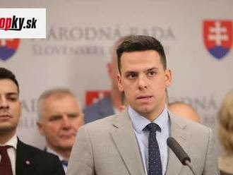 Ďalšia rana pre OĽANO! Občiansko-demokratická platforma odchádza z klubu, potvrdil Čekovský