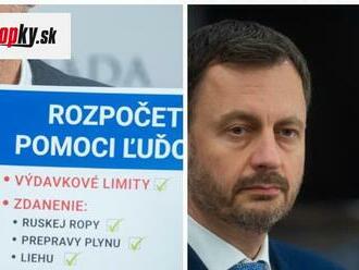 Nová dohoda medzi SaS a OĽaNO pri rozpočte: Našli ju opäť až po odchode Matoviča, zrušia sa koncesionárske poplatky?