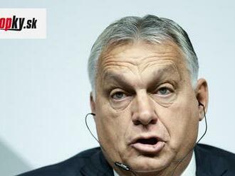 Orbán otvorene! V otázke prisťahovalectva, genderu a sankcií zastupujeme Maďarov, nie EÚ