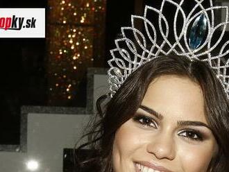 Stratená Miss Slovensko po 12 rokoch: Dala sa na VIERU a... Tomuto sa teraz venuje!