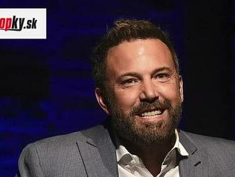 Nejednej žene zaplesá srdiečko: Hviezdny Ben Affleck ako vzorný otec… Aha, ako trávi čas so svojím synom!