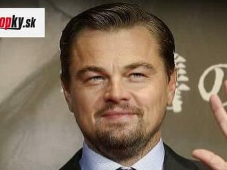 Má novú? Leonardo DiCaprio   prichytený na RANDE: Za 3 mesiace už tretia... A zas veľmi mladučká!