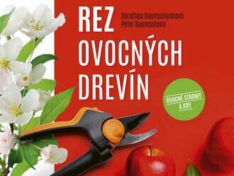 Rez ovocných drevín, 2. vydanie