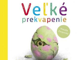 Veľké prekvapenie