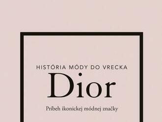 Dior: Príbeh ikonickej módnej značky