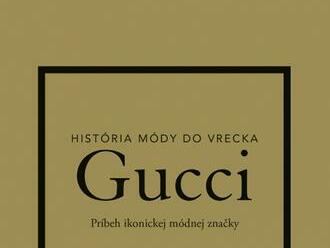 Gucci: Príbeh ikonickej módnej značky