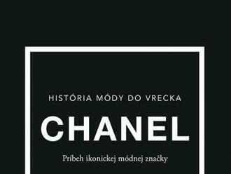 Chanel: Príbeh ikonickej módnej značky