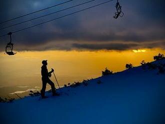 Tatry kedysi a dnes