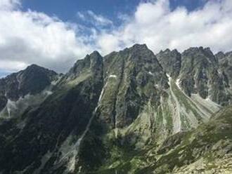 Tatry spájajú Satana, Cyrila aj Metoda