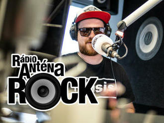 Anténa Rock už patrí vlastníkovi Rádia Expres