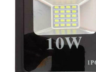 10 W LED Reflektor, IP 66