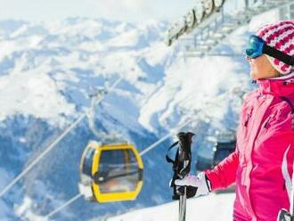 Rakúske Alpy v blízkosti ski areálov a jazera v oblasti Lunzer See v českom Penzióne Sunny s raňajkami.