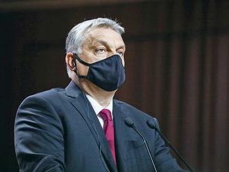 Vy chcete, aby děti kazila homosexuální lobby? Orbán má nové lákadlo pro těsné volby