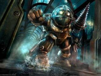 Netflix oznamuje filmovou adaptaci BioShock