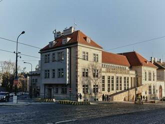 Ani koruna od státu. Kunsthalle Praha spojí české umění se světem za soukromé peníze