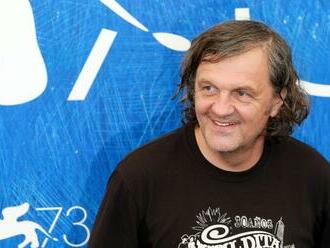 Režisér Kusturica podpoří ruskou armádu, bude šéfovat jejímu divadlu