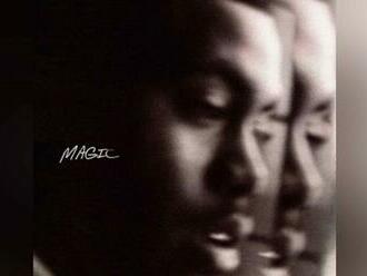 Nas – Magic