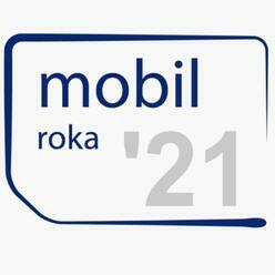 Vyhrajte skvelé ceny vďaka ankete Mobil roka 2021 powered by O2