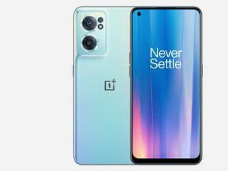 OnePlus Nord CE 2 príde 17. januára