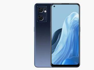 Oppo Reno7 5G  