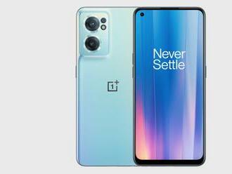 OnePlus Nord CE 2 5G