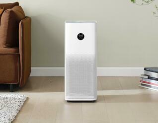 Xiaomi Smart Air Purifier 4 Pro: Na Slovensko prichádza špičková čistička vzduchu za fantastickú cenu!