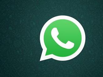 WhatsApp príde o milovanú funkciu: Mnohí si bez toho aplikáciu nevedia predstaviť