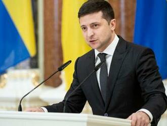 Je čas rozhodnúť o členstve Ukrajiny v Európskej únii, vyhlásil prezident Zelenskyj