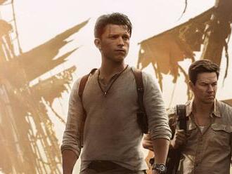 Recenze: Uncharted – Hra na jistotu, nebo revoluční adaptace?