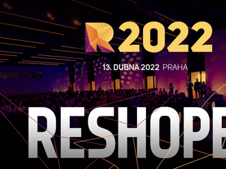 Reshoper 2022 predstavuje prvých prednášajúcich a partnerskú stage