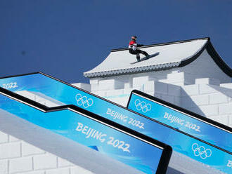 V akcii budú biatlonisti, sánkari aj Medlová. Slováci štartujú na olympiáde