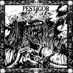 Pestigor – Nurgle’s Rot