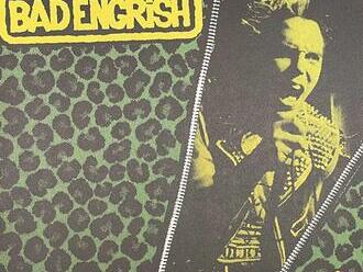 Bad Engrish – Streetpunk Oi! & Rock ‚n Roll