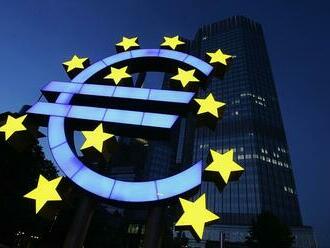 ECB: Jih utažení nezastaví