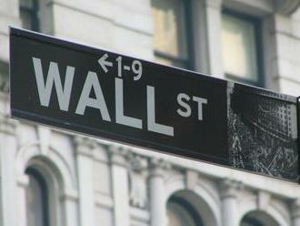 Wall Street pokračovala v mazání letošních ztrát