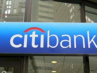 Citi: US inflační data byla pro Fed jako rána pěstí do žaludku. Sazby půjdou nahoru rychleji