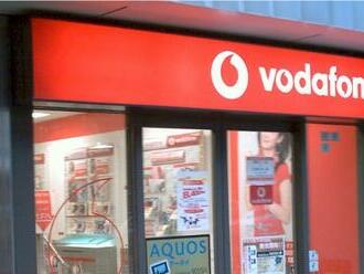 Vodafone odmítl nabídku převzetí italské divize od Iliad za 11 mld. EUR