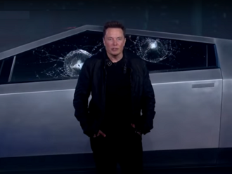 Musk daroval rekordní množství akcií, přesto podíl v Tesle navyšuje. Baillie Gifford dále prodává