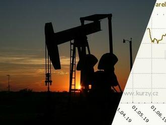 Zápisky z minulého zasedání FED příliš překvapení nepřinesly, geopolitické napětí se nadále promítá do volatilní ropy