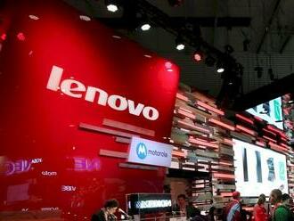 Lenovo: strategie a investice do inovací přinesly rekordní čtvrtletí a udržitelný růst ziskovosti